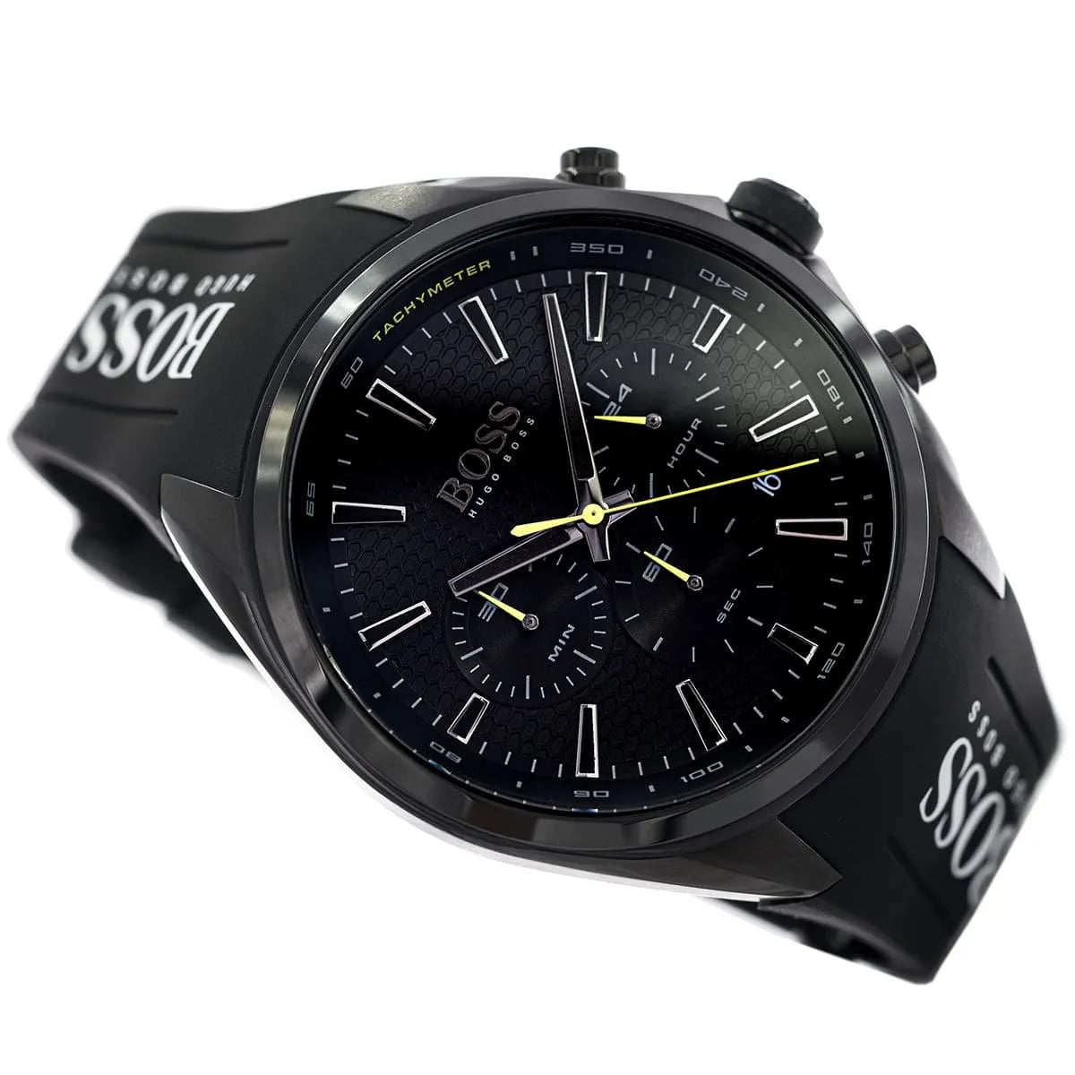 Men's Hugo Boss Watch - 1513859
